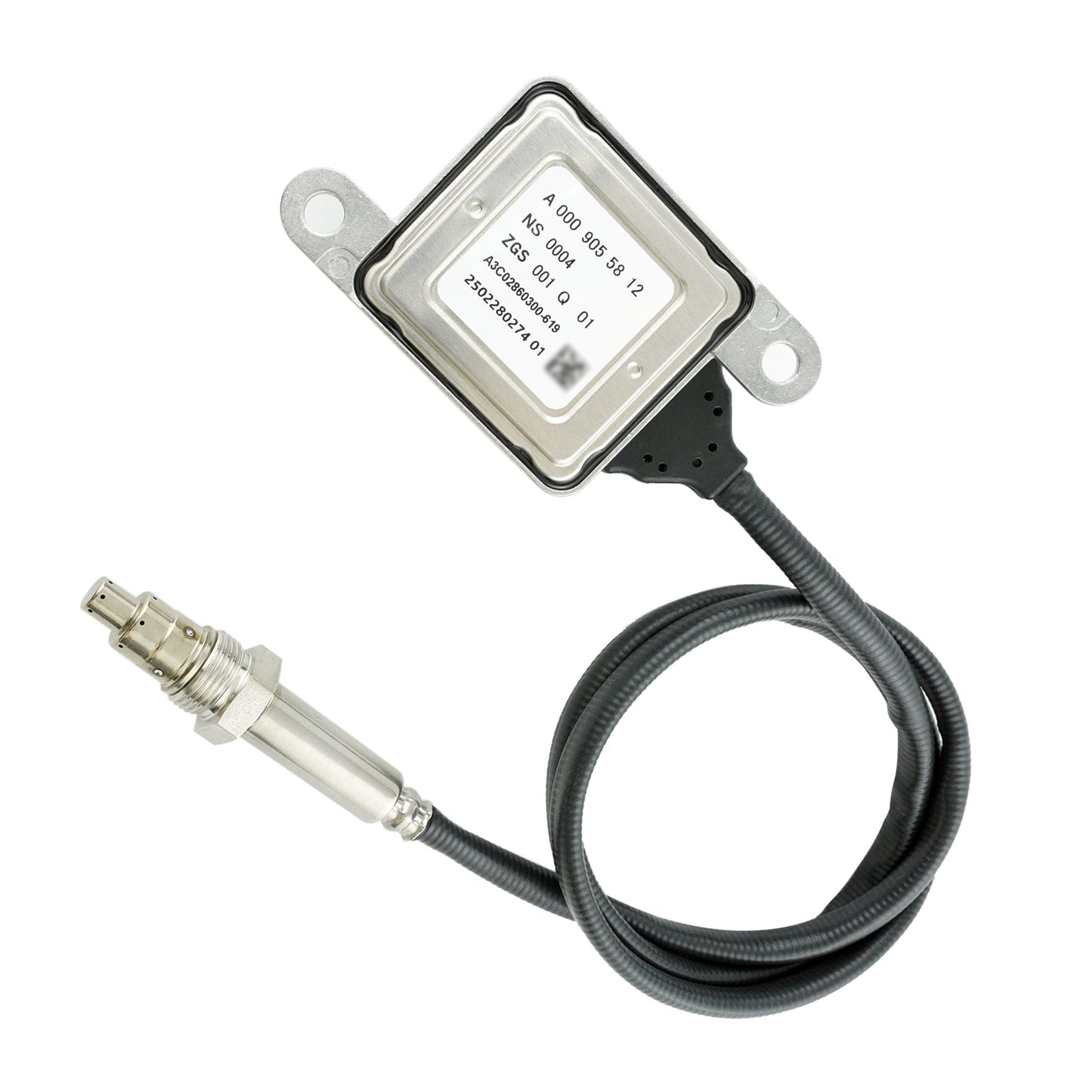 Sensore di ossido di azoto A0009055812 per Mercedes EM Classe S Classe GL Classe GLE