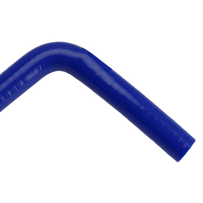 Tubo flessibile del liquido di raffreddamento del radiatore in silicone Suzuki SV 650 SV650 2016-2025