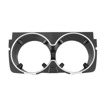 Portabicchieri per console centrale A2226830075 per Mercedes Benz Classe S W222 2014-2017