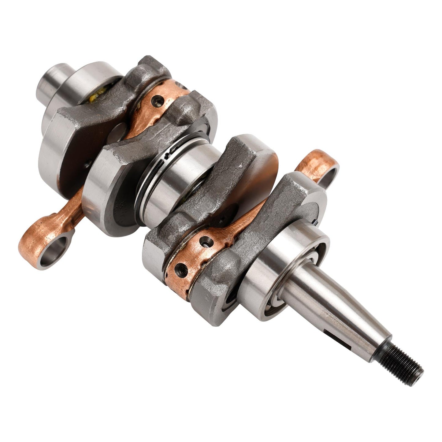 63V-11400-01-00 Gruppo albero motore 63V-11400-00-00 Per Yamaha 2 tempi 9,9 CV 15 CV