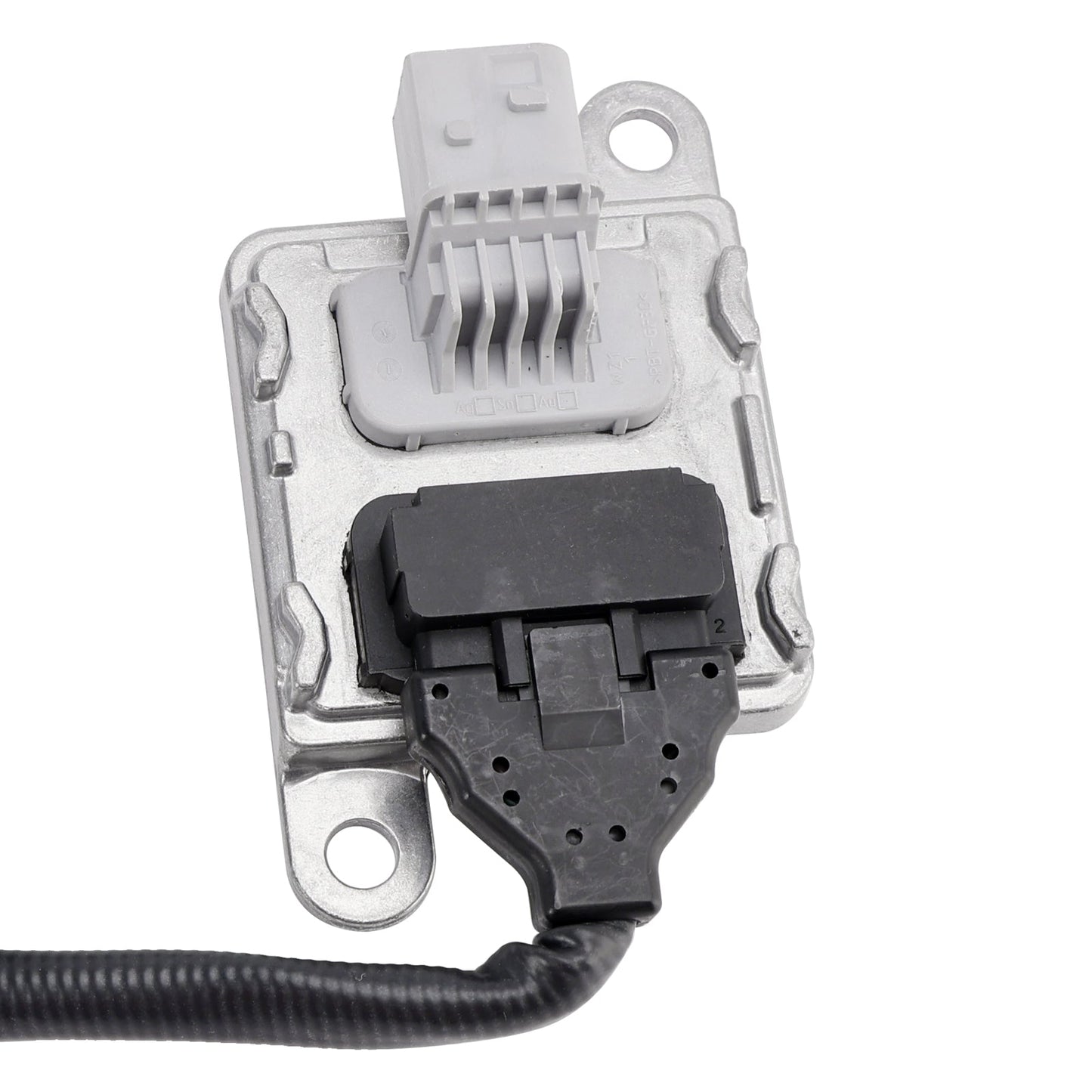 Sensore di ossido di azoto NOx Cummins 11.9L 15L ISX15 2013-2018 12V 3687930