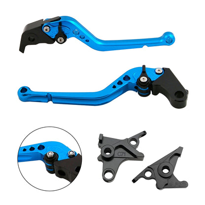 Leva frizione freno lunga adatta per BMW R NINE T /PURE/RACER 2017-2023