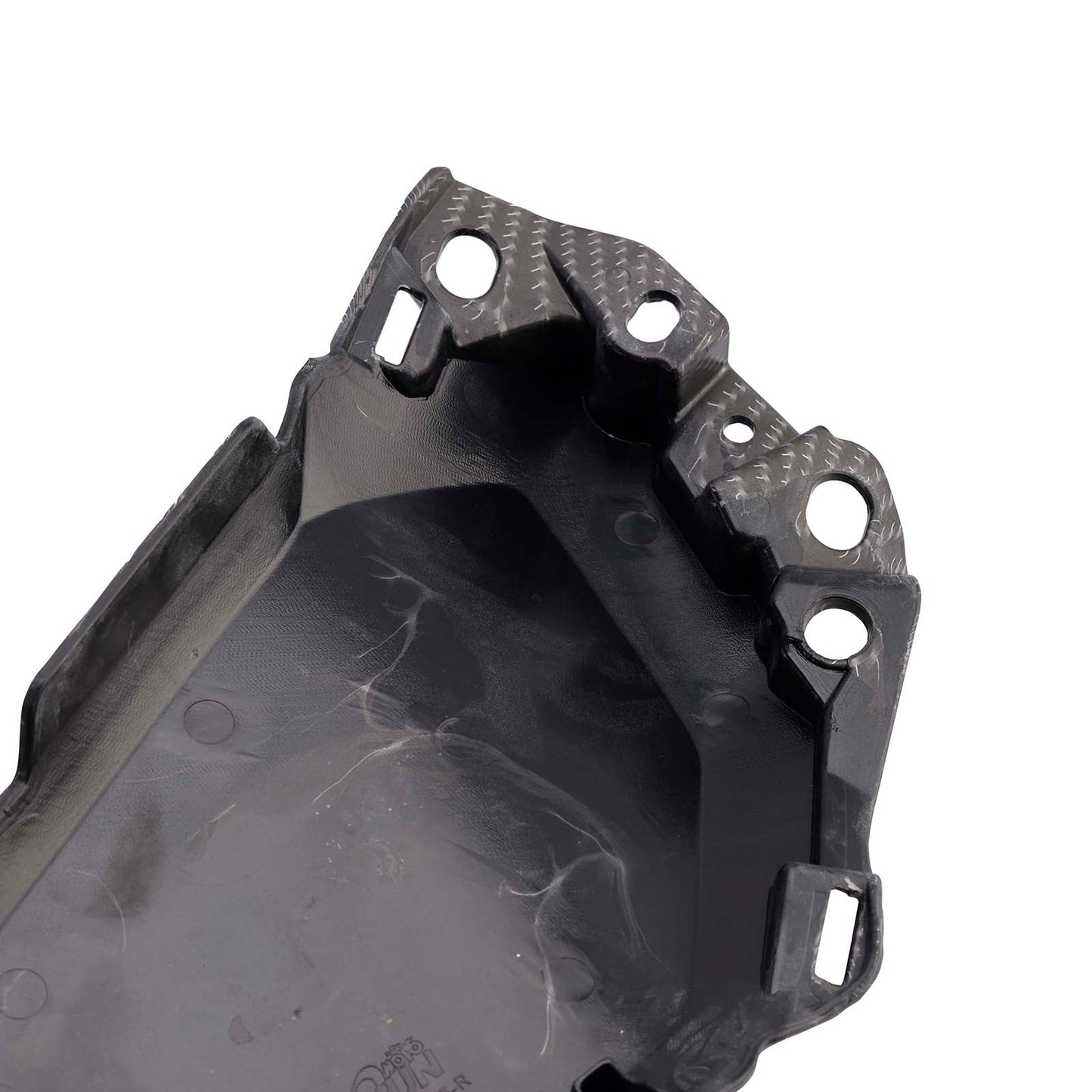 2025-2026 Per Yamaha Tenere 700 T700S Copertura laterale posteriore della sella