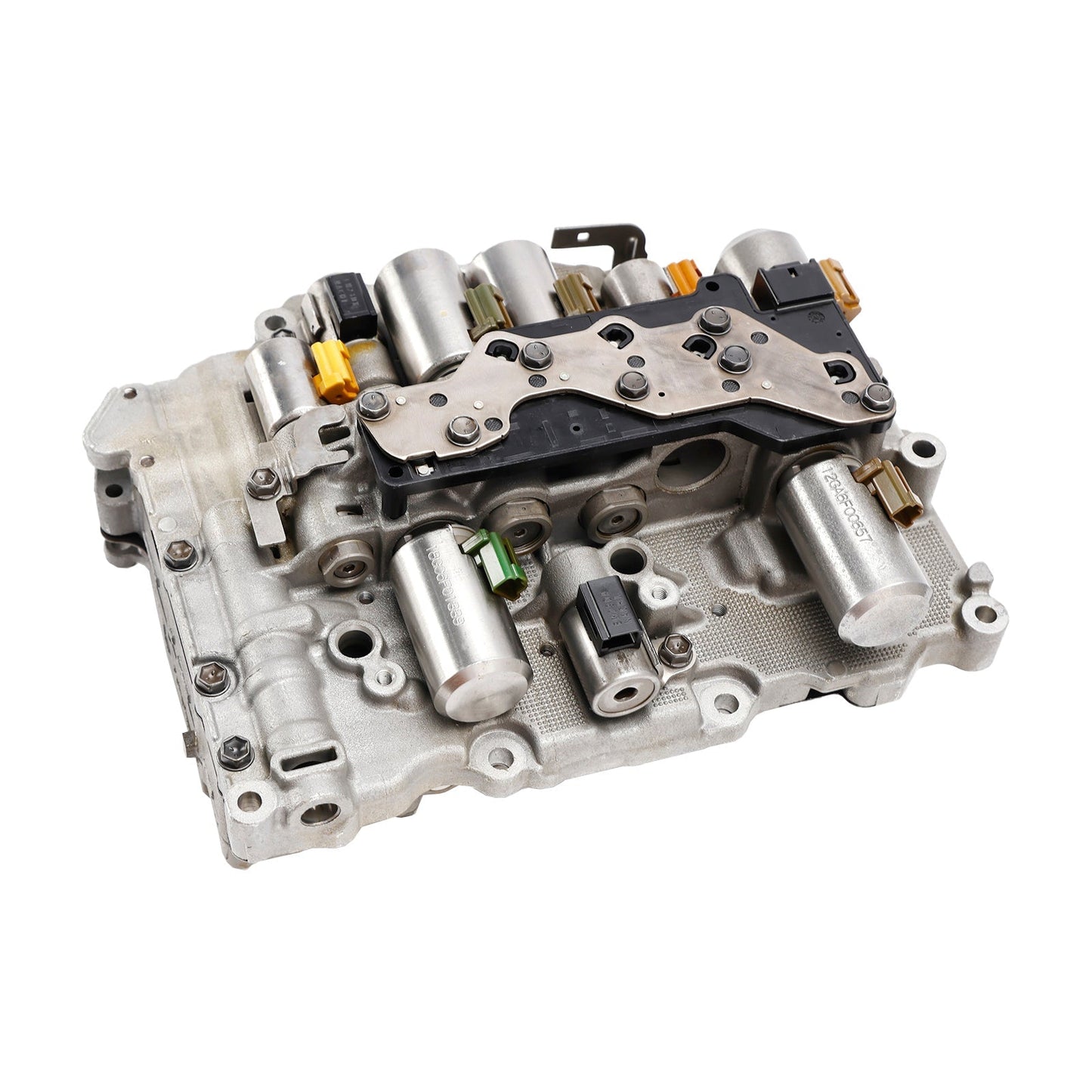 Corpo valvola trasmissione Peugeot 3008 6 velocità TF-71SC