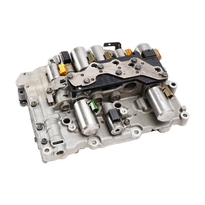 Corpo valvola trasmissione Peugeot 3008 6 velocità TF-71SC