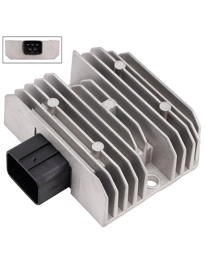 REGOLATORE DI TENSIONE RADDRIZZATORE 31600-BAC1-M00 PER SCOOTER KYMCO ST250 CK250 CK300