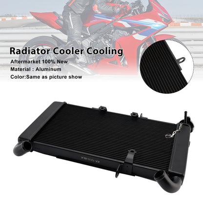 Radiatore di raffreddamento del motore HONDA CBR650R 2024-2025