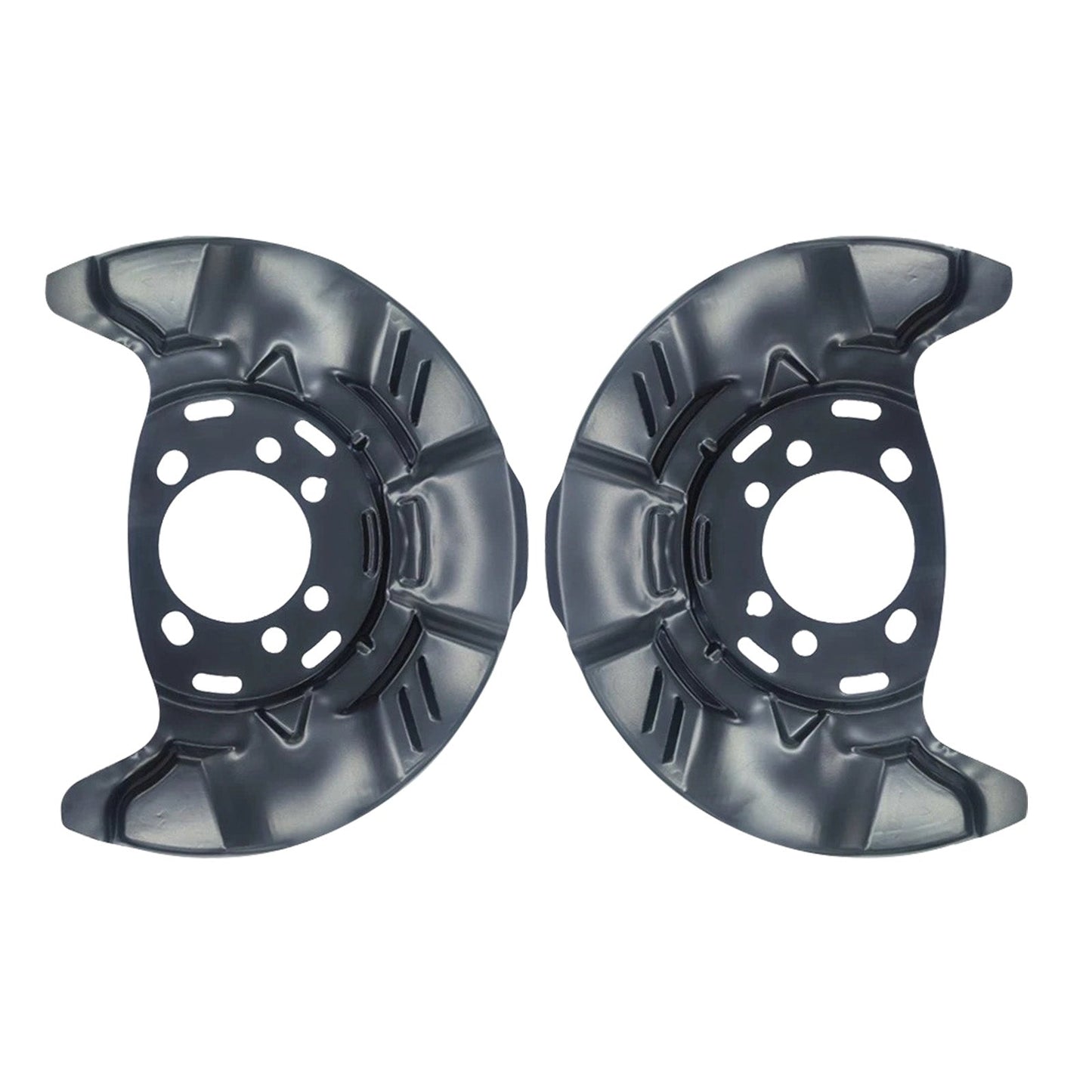 Piastra di supporto per protezione antipolvere freni 26290AG02A compatibile con Subaru Legacy Outback 2005-2014