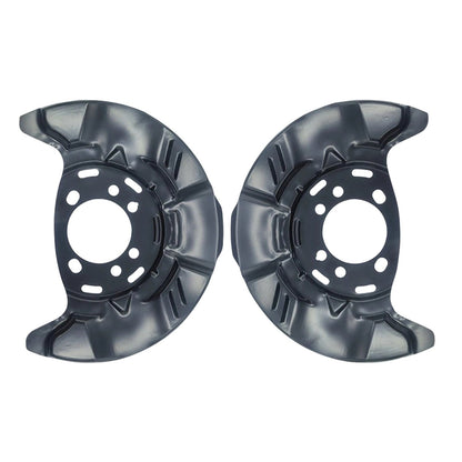 Piastra di supporto per protezione antipolvere freni 26290AG02A compatibile con Subaru Legacy Outback 2005-2014