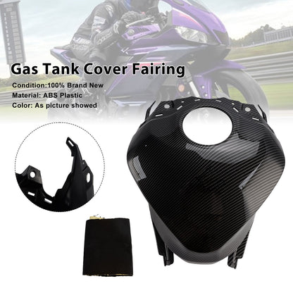 Protezione per carenatura serbatoio benzina per Yamaha YZF-R3 R25 2025-2026