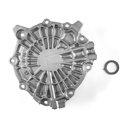 004-2005 FORD IXION 24 SP FWD L4 1.8L Copertura posteriore della trasmissione 4F27E FN4A-EL