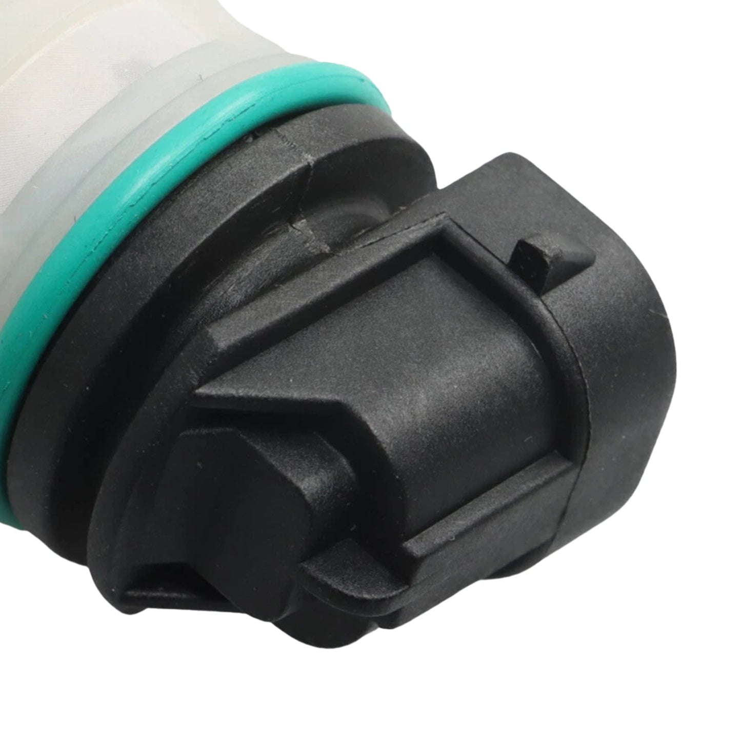 4 iniettori di carburante per Chevrolet S10 87-91 e GMC S15 1987-1990 17111814