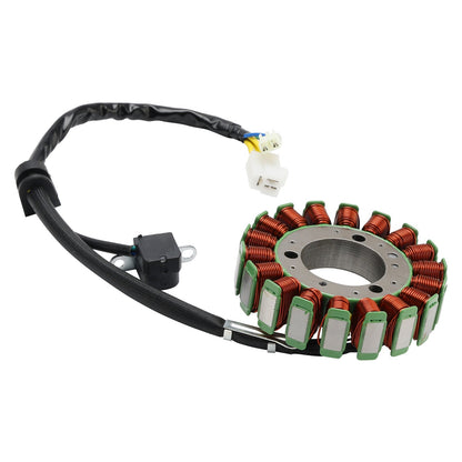 2007-2009 Kymco Xciting 500i 4T E3 Statore Generatore D402 31120-LBA2-E00 31120-LDG7-900