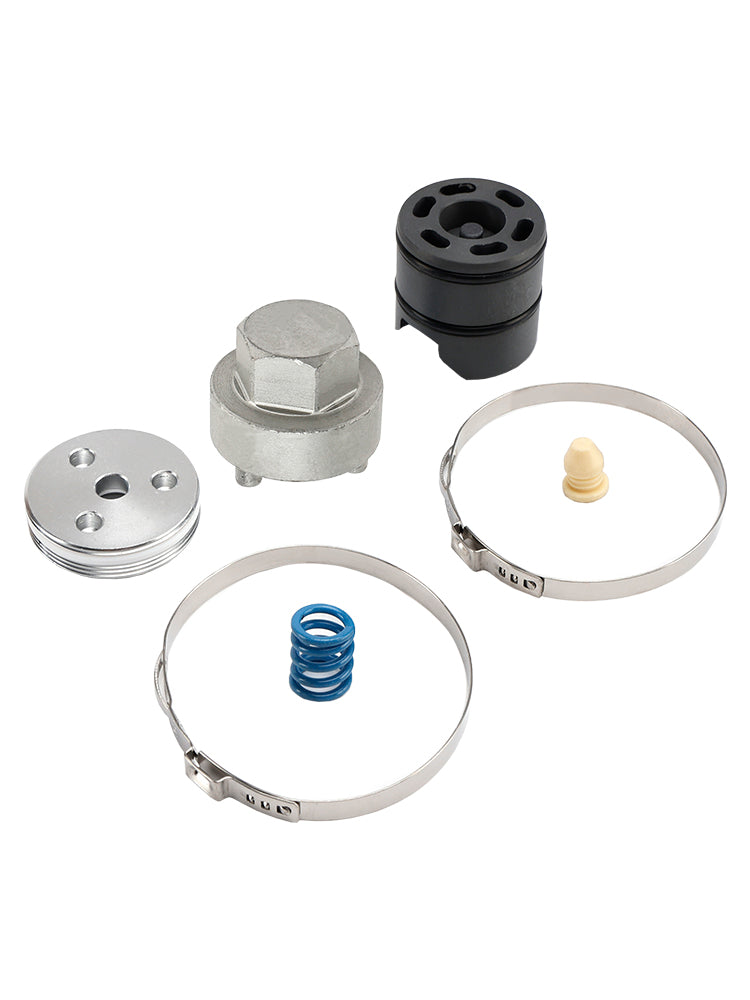Kit di riparazione cremagliera sterzo 7x 32106891974 per BMW Serie 1 2 3 4 X1 X3 X4