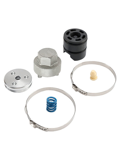 Kit di riparazione cremagliera sterzo 7x 32106891974 per BMW Serie 1 2 3 4 X1 X3 X4