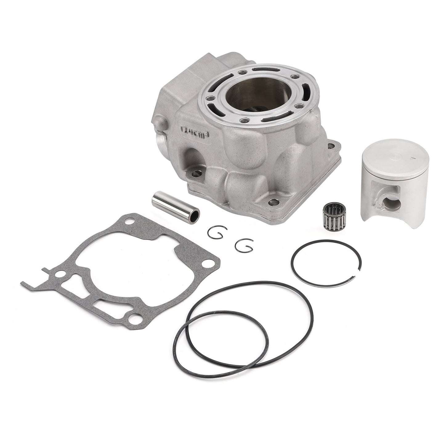 Kit di revisione motore Yamaha YZ125 Team 2011-2014 con cilindro da 54 mm 1C3-11351-00