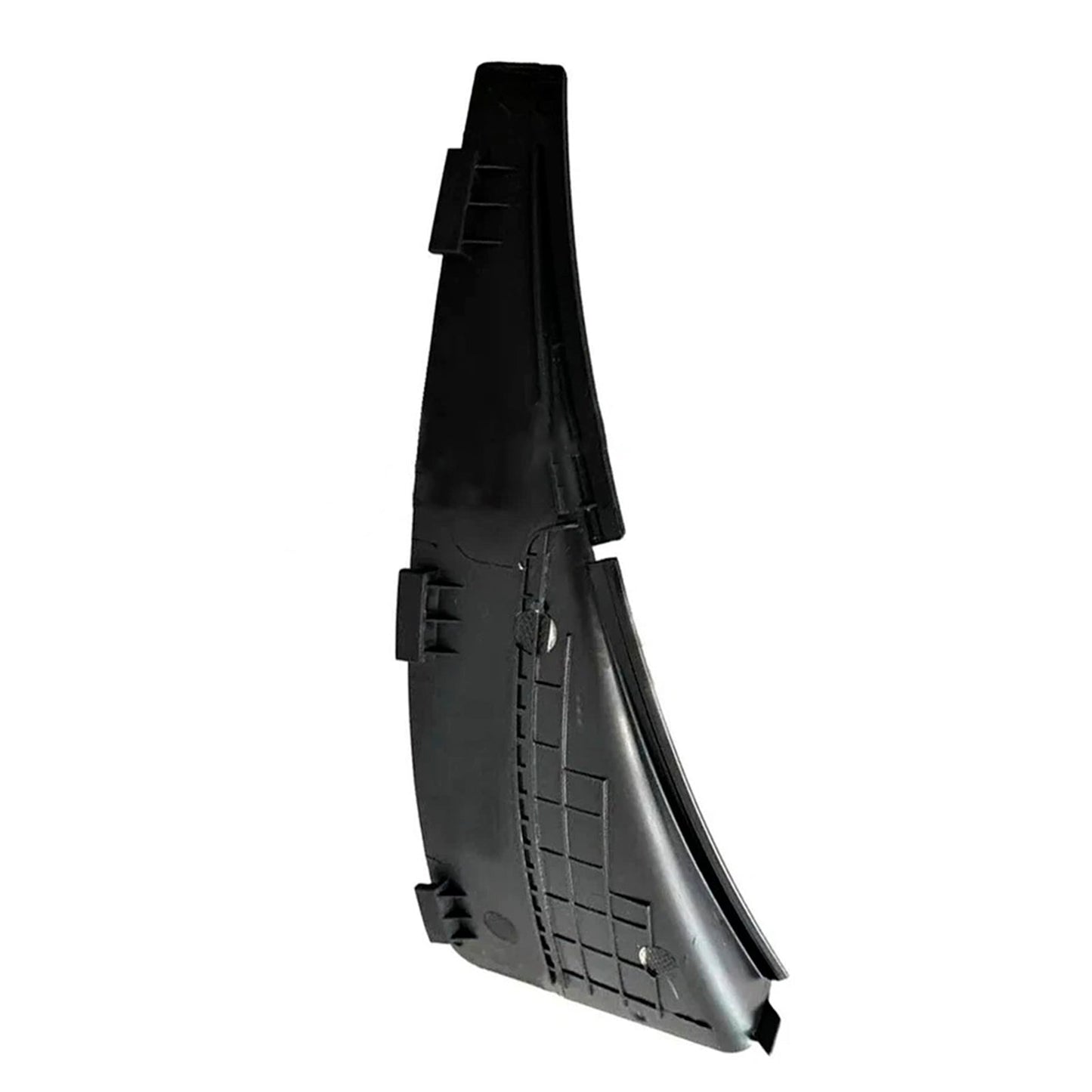 Coppia di coperture per tergicristallo angolari per Jeep Renegade 2015-2017