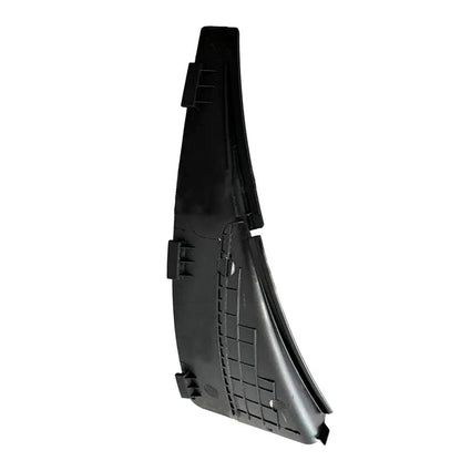 Coppia di coperture per tergicristallo angolari per Jeep Renegade 2015-2017