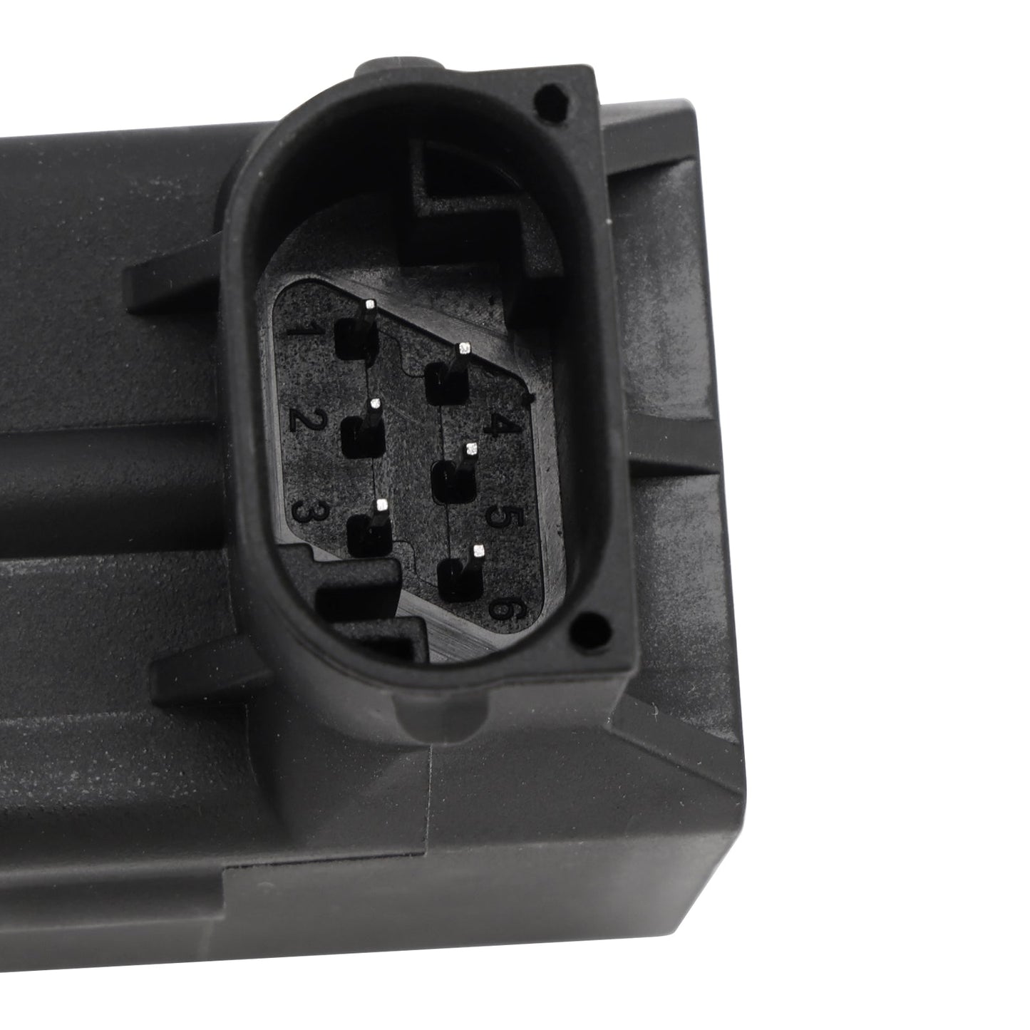 Sensore di livello dell'altezza di guida pneumatica posteriore sinistro e destro per BMW X5 (E53) 2000-2006