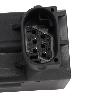 Sensore di livello dell'altezza di guida pneumatica posteriore sinistro e destro per BMW X5 (E53) 2000-2006