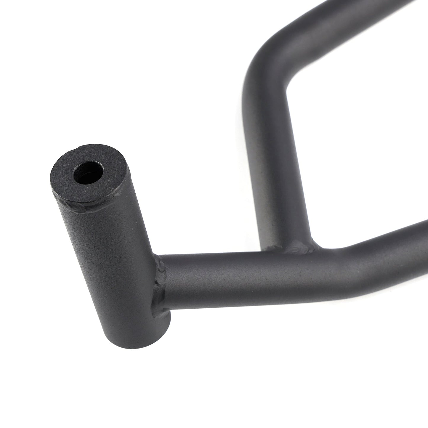 Barra di protezione motore per Honda XL750 Transalp 2023-2024, protezione telaio paraurti, argento