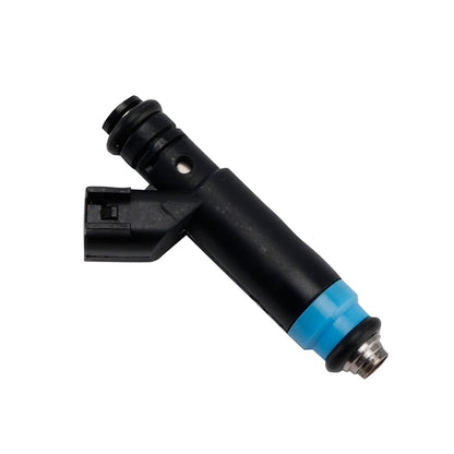 1 pz iniettore carburante per Jeep 4.0L I6 1999-2004 Dodge RAM 04854181 0280155784