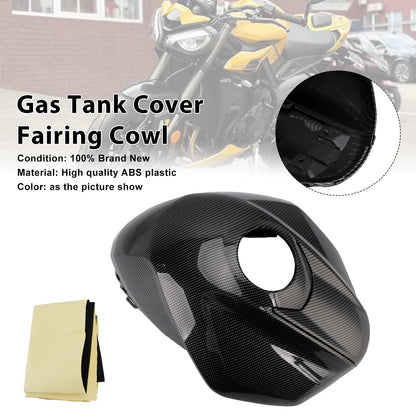 Carenatura per serbatoio carburante Street Triple 765 R/RS 2023-2025
