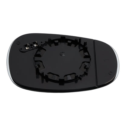 Vetro specchio ala blu sinistra per BMW 1 serie E81 E82 E87 3 serie E90 E91 E92