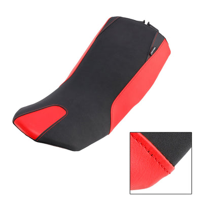 Front Raider Seat Driver Cushion PU Fit per Yamaha Tenere 700 2019-2024