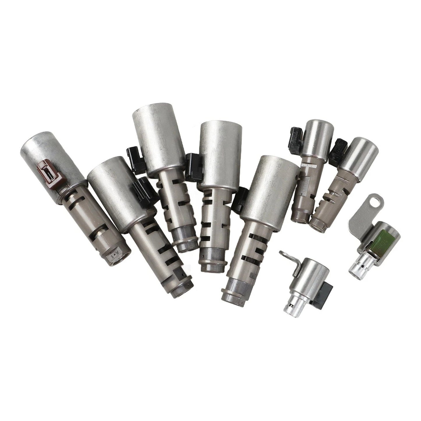 Kit solenoidi trasmissione LEXUSI S350 3.5L AA80E TL-80SN del 2015