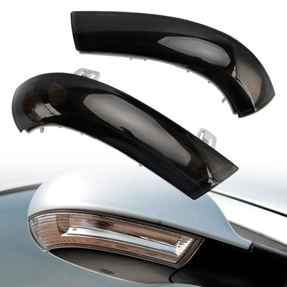 Indicatori di direzione e luci per specchietti retrovisori sinistro e destro per VW Golf Jetta Mk5 Passat