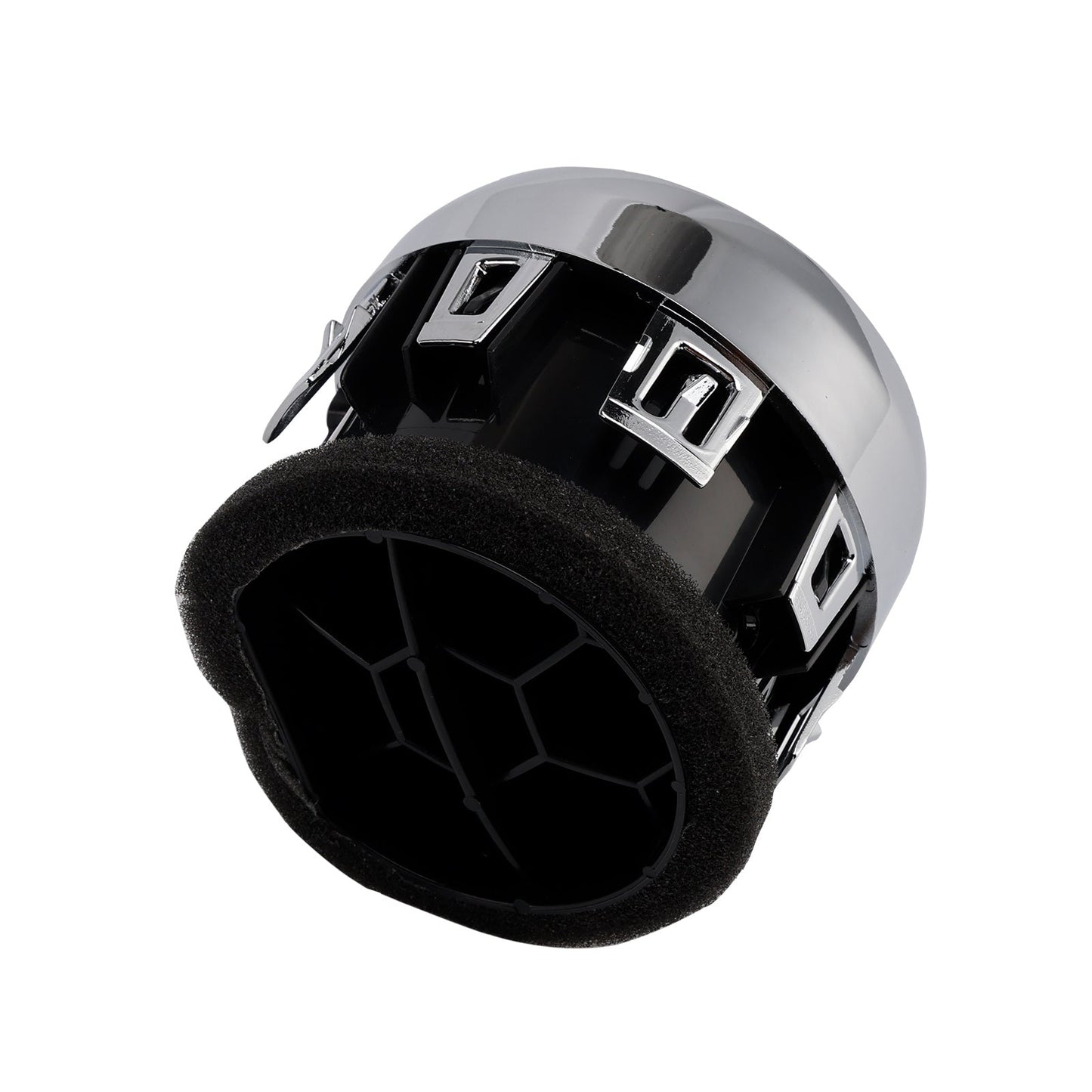 Griglia di ventilazione A/C del cruscotto centrale Ford Mustang 2015-2022 FR3Z-19893-AE