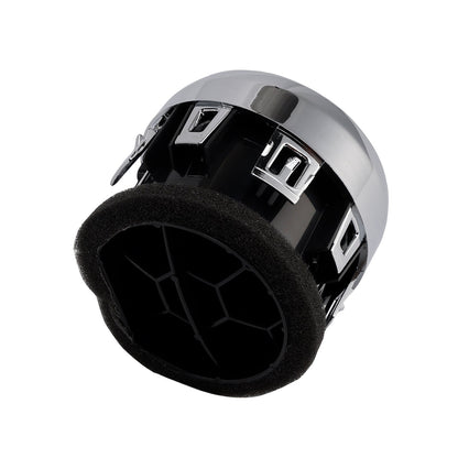 Griglia di ventilazione A/C del cruscotto centrale Ford Mustang 2015-2022 FR3Z-19893-AE