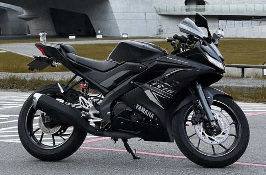 Kit carenatura iniezione adatta per Yamaha YZF R15 2018-2024