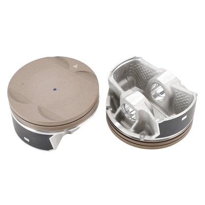 Kit di ricostruzione guarnizioni pistone cilindro 93mm Polaris RZR 1000 4 XP EPS Ride Command Edition 2018-2019