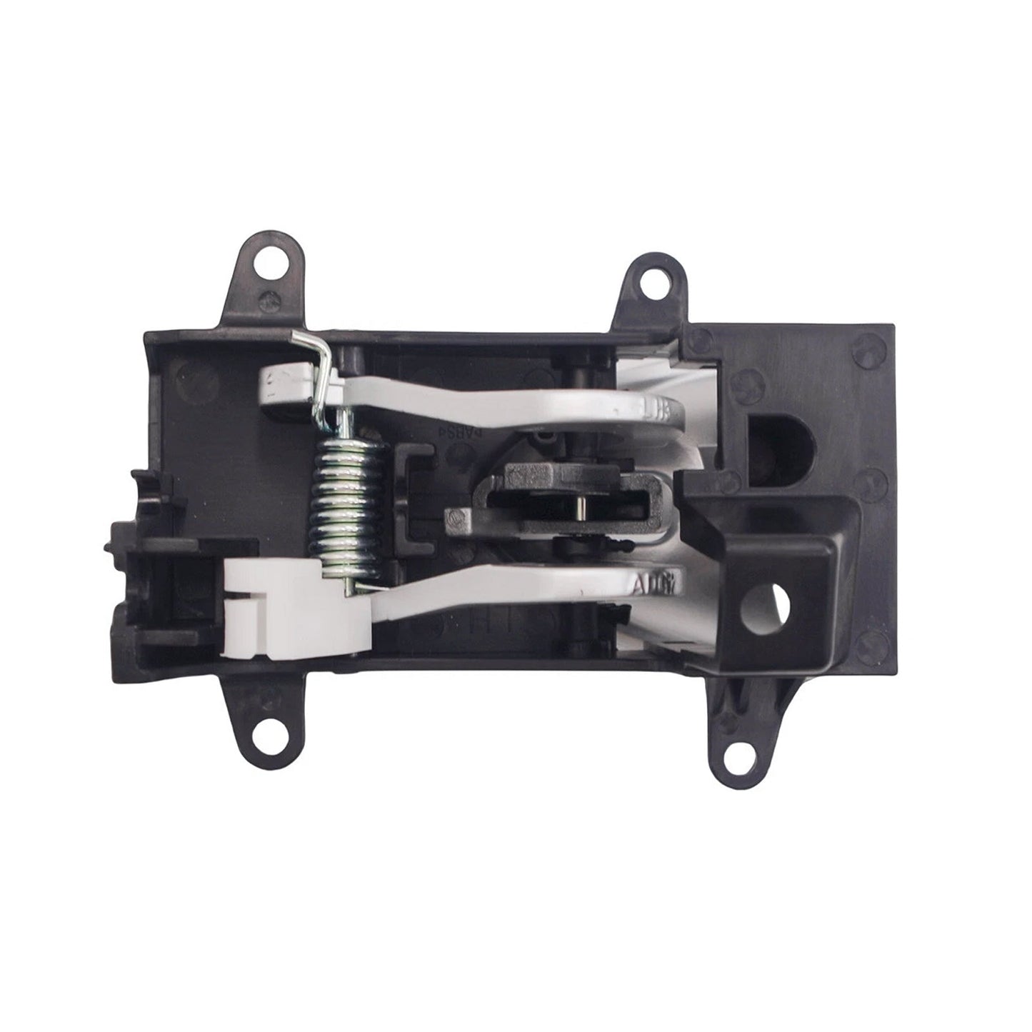 Maniglia interna della portiera sinistra lato guida Nissan 350Z 2005-2007 80671-CF00A