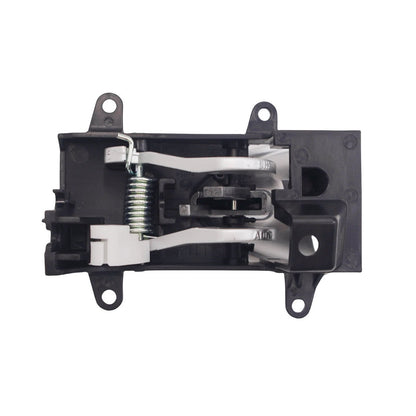 Maniglia interna della portiera sinistra lato guida Nissan 350Z 2005-2007 80671-CF00A