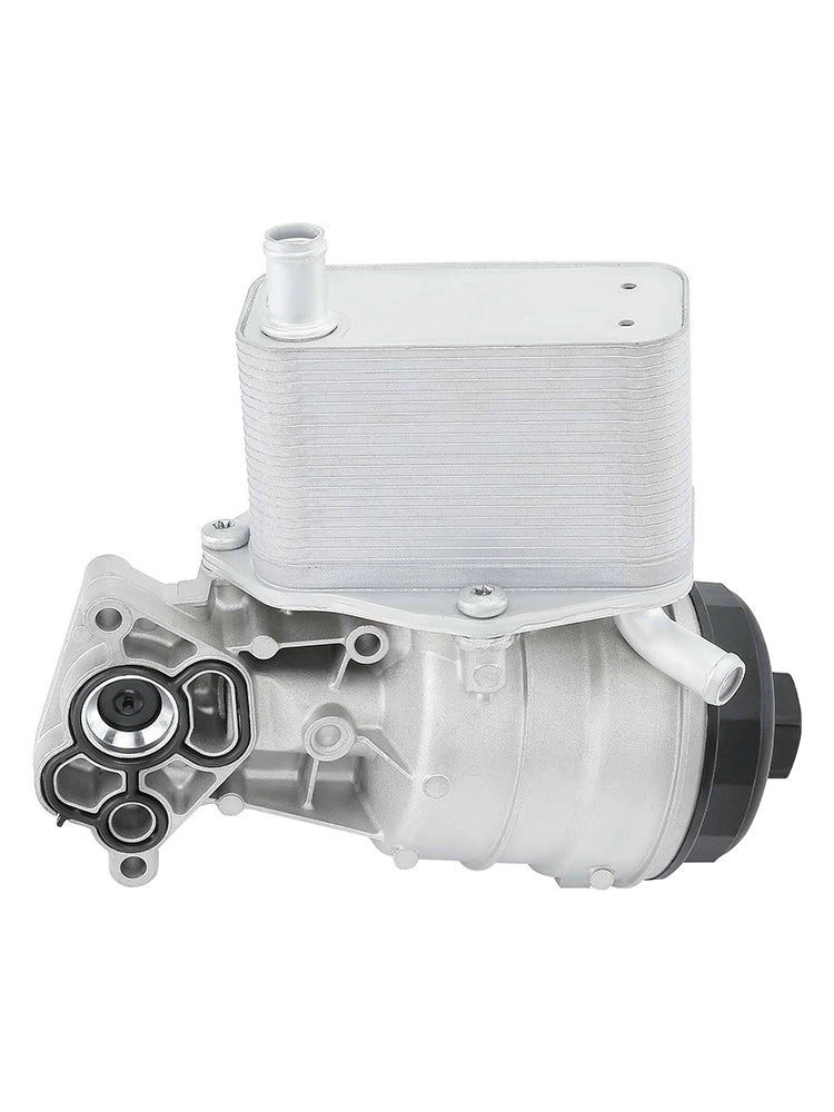 Alloggiamento filtro olio e radiatore olio 31359138 per Volvo XC60 2010-2015 XC90 S60 S80 V60