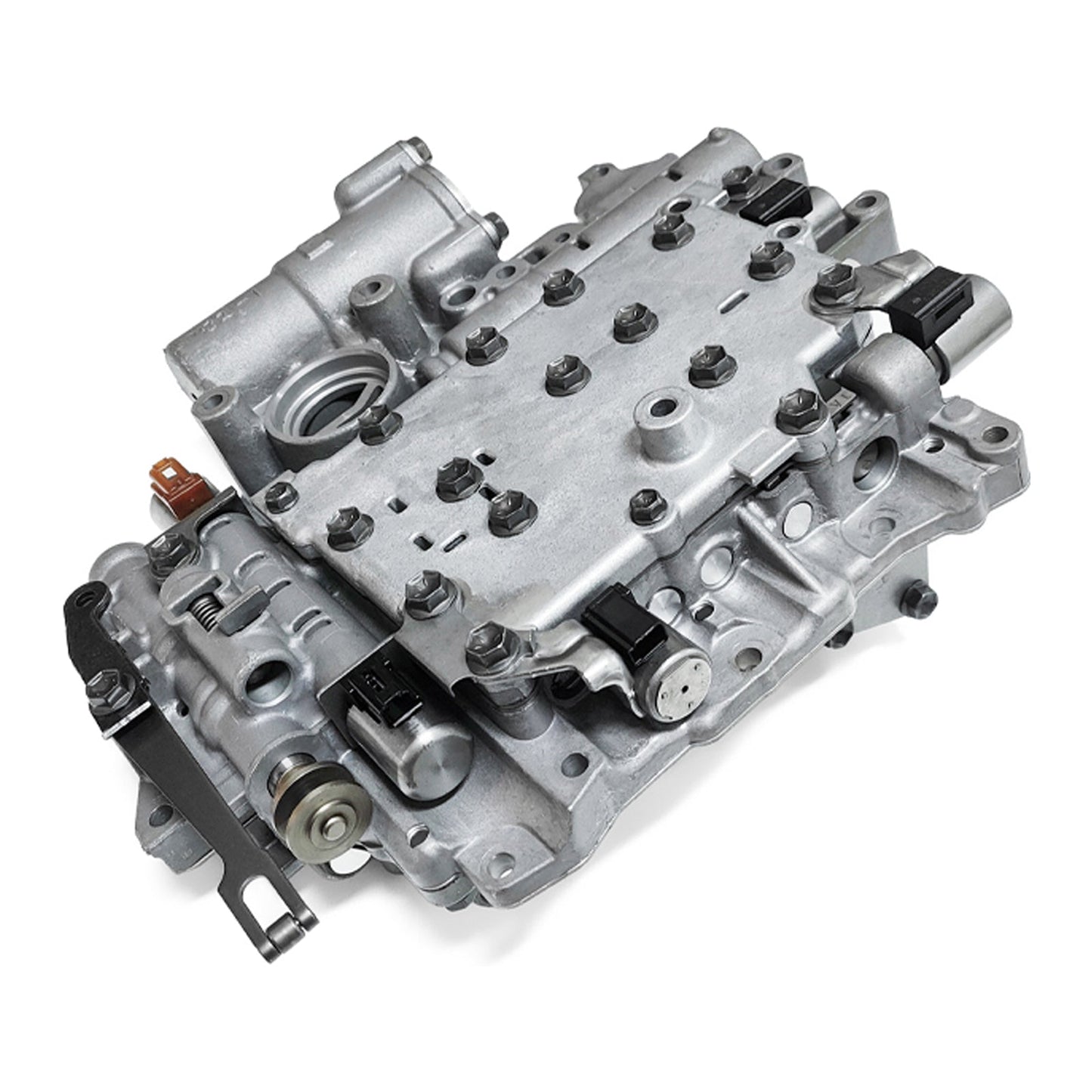 U340E U341E U341E Corpo valvola per Toyota Yaris Corolla Scion Litre 9 pin