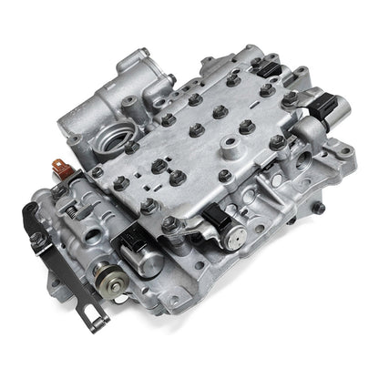 U340E U341E U341E Corpo valvola per Toyota Yaris Corolla Scion Litre 9 pin