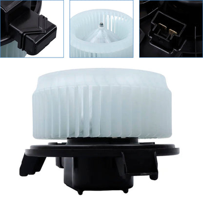 Motore ventilatore HVAC anteriore 8710360330 per Nissan Ford Edge Fusion Acura