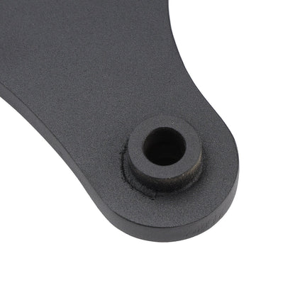 Staffa di inclinazione supplementare per sedile passeggero doppio VW Transporter T5 T6 2003-2024