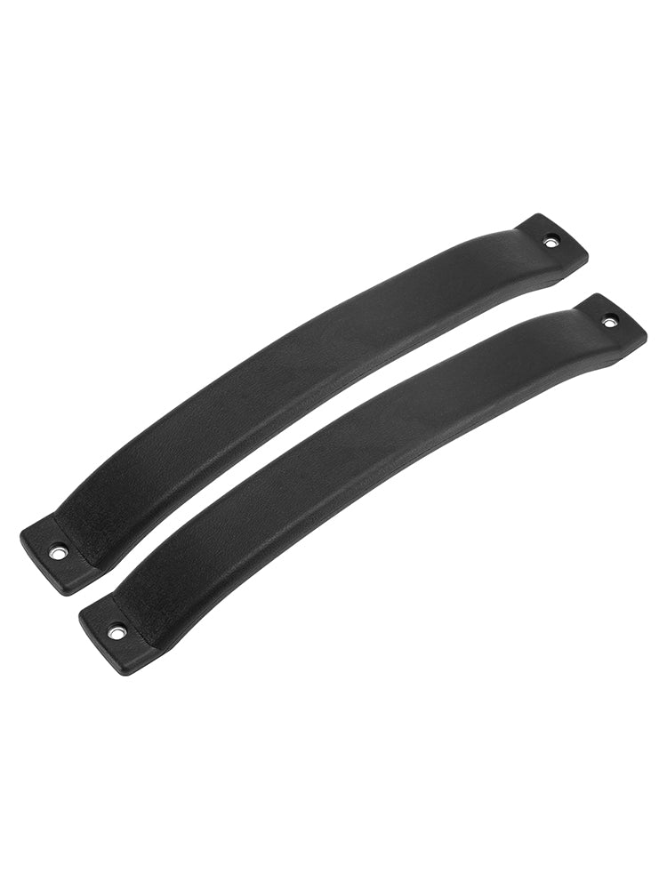 Maniglia di trazione interna per portiera Jeep Wrangler e TJ 2x 1997-2006 5ES43DX9