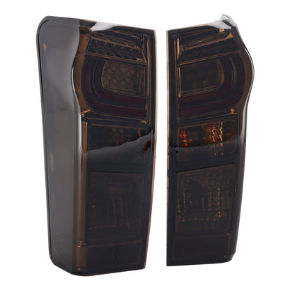 Coppia di fanali posteriori a LED per ISUZU D-MAX DMAX 2012-2019