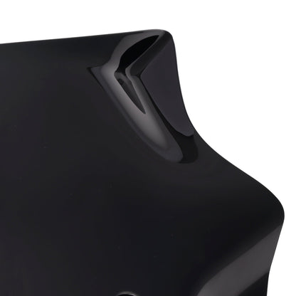 Cupolino parabrezza per Yamaha MT-07 2025-2026