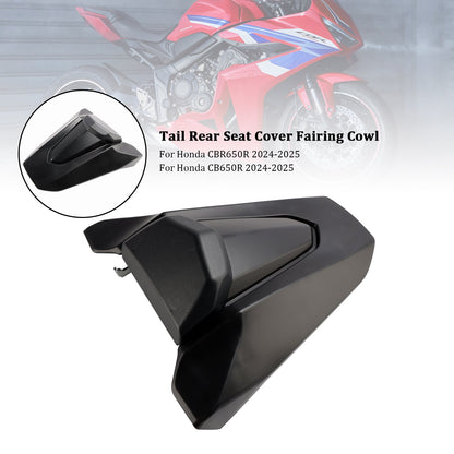 Copertura carenatura posteriore per Honda CBR650R CB650R 2024-2025