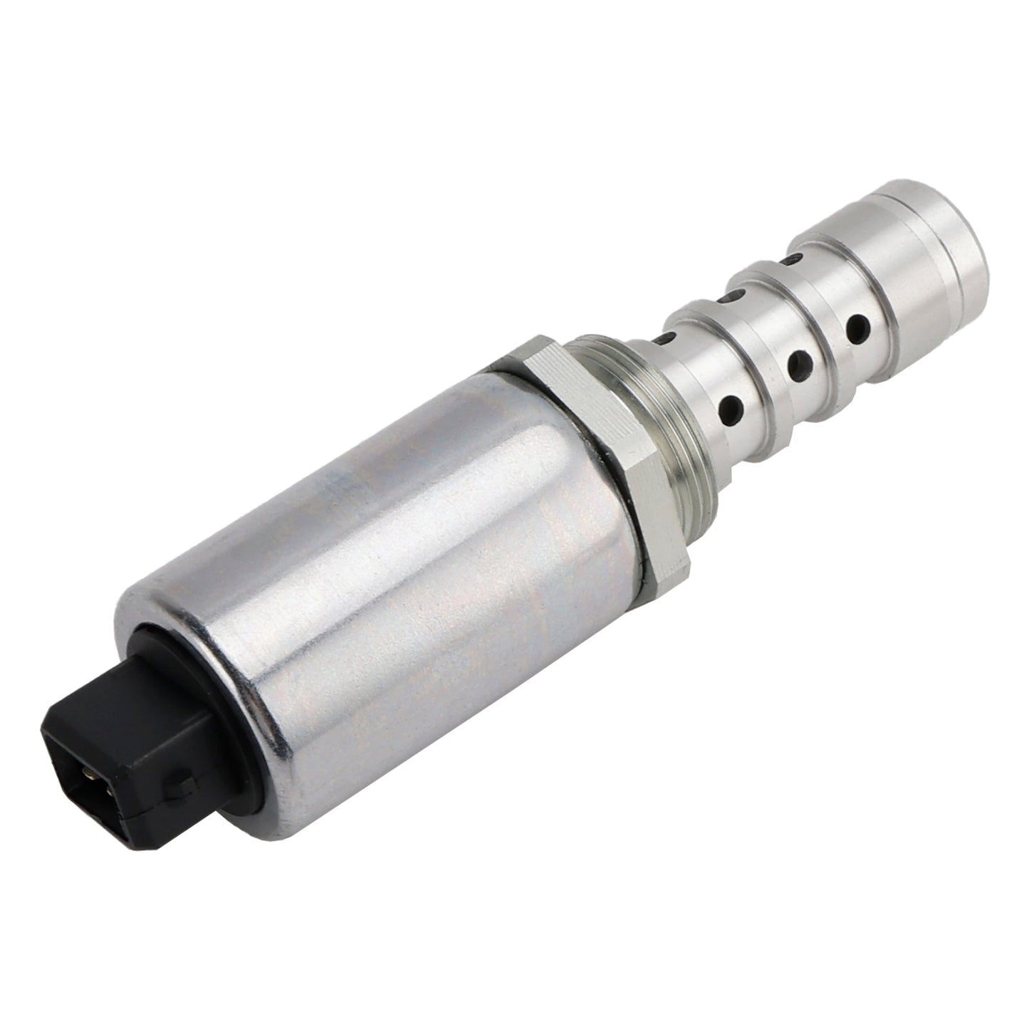 2 pezzi Valvola solenoide a fasatura variabile VVT 11367524489 per BMW 540i 740i 740il X5