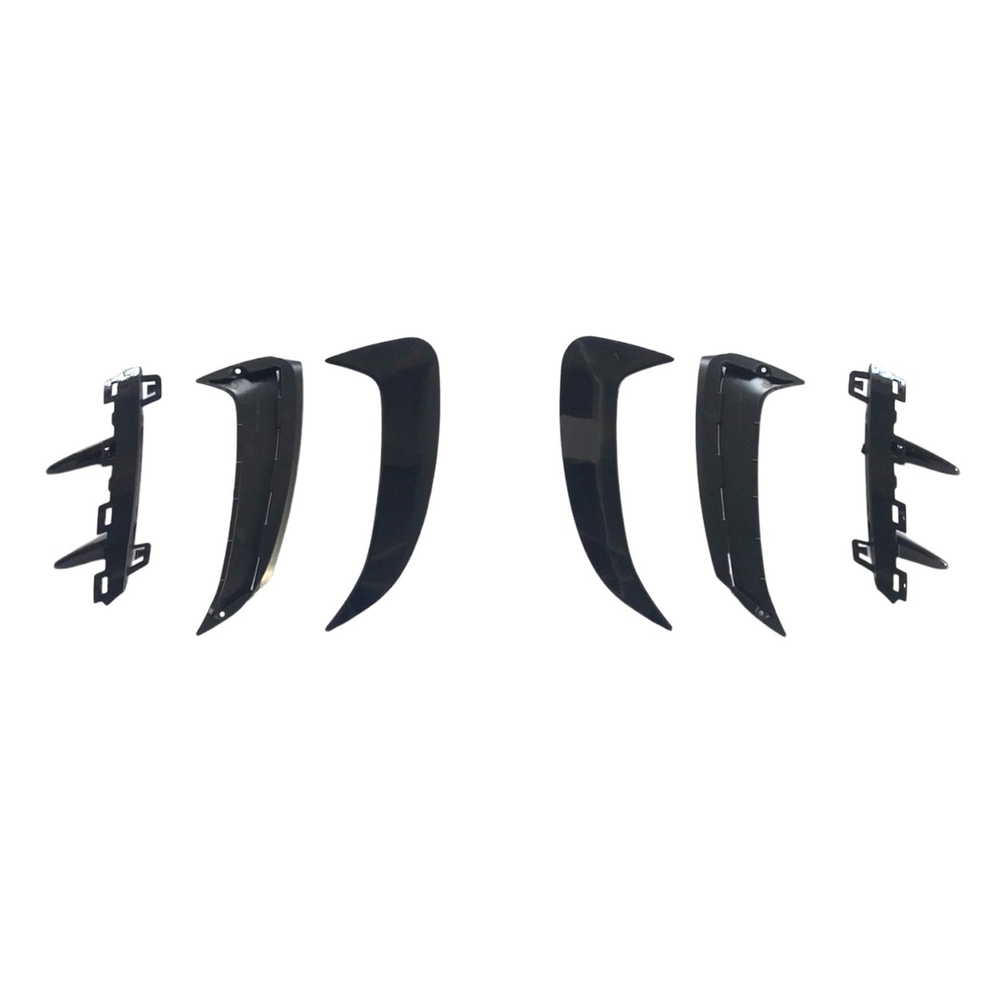 Kit carrozzeria e paraurti per Mercedes Benz Classe A W177 A45 (modelli 2019-2023), compatibile con i modelli W177 A45S.