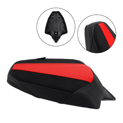 Cuscino sedile passeggero posteriore Aprilia RS457 RS 457 2024-2025, passeggero piatto