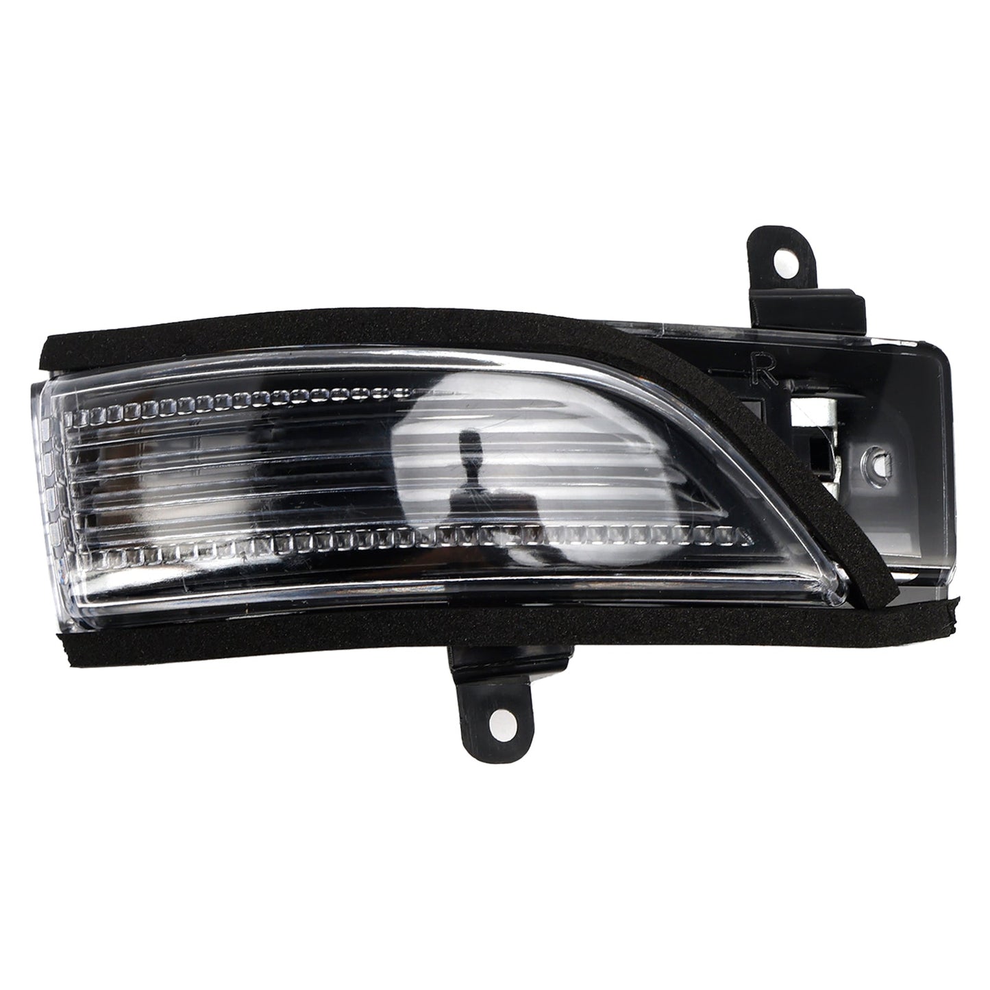 Indicatore di direzione a LED per specchietto retrovisore destro per Subaru Forester 2014-2015